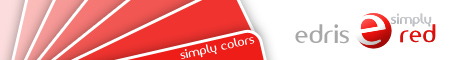 Edris - logo, print & web design, servicii complete de promovare pe internet